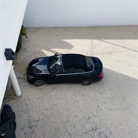 Duplex Frente Olla Altea 6 Pax *