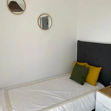 Duplex Frente Olla Altea 6 Pax Apartment *