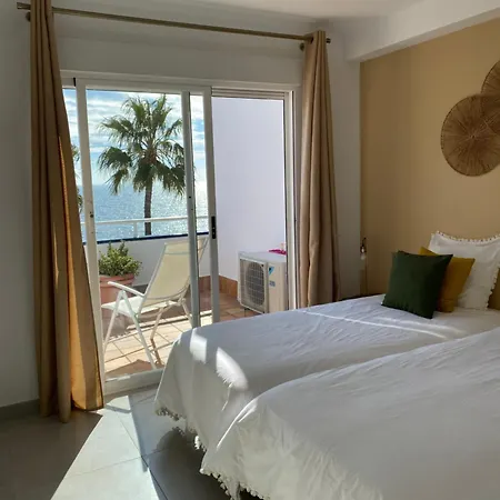 Apartment Duplex Frente Olla Altea 6 Pax Capnegret
