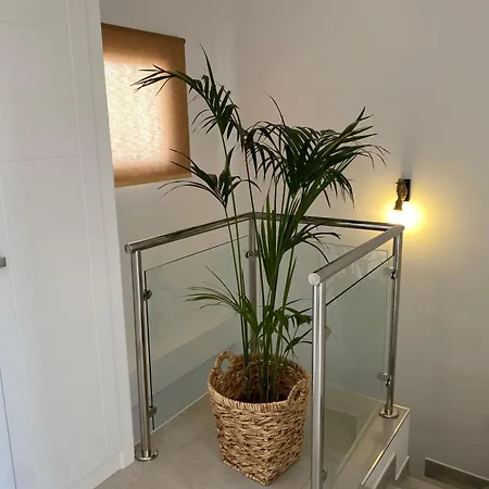 Duplex Frente Olla Altea 6 Pax Capnegret
